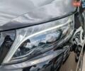 Черный Мерседес В-Класс, объемом двигателя 2 л и пробегом 36 тыс. км за 159740 $, фото 3 на Automoto.ua