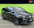 Черный Мерседес В-Класс, объемом двигателя 1.95 л и пробегом 3 тыс. км за 107900 $, фото 9 на Automoto.ua