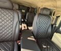 Мерседес В-Класс 2023 в Черновцах на Automoto.ua Черный Мерседес В-Класс, объемом двигателя 1.95 л и пробегом 34 тыс. км за 92000 $, фото 5 на Automoto.ua