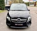 Мерседес В-Класс 2023 в Киеве на Automoto.ua Черный Мерседес В-Класс, объемом двигателя 2.14 л и пробегом 28 тыс. км за 134999 $, фото 7 на Automoto.ua