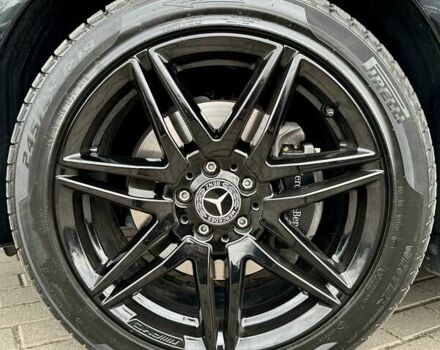 Черный Мерседес В-Класс, объемом двигателя 2 л и пробегом 56 тыс. км за 97000 $, фото 22 на Automoto.ua