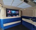Чорний Мерседес В-Клас, об'ємом двигуна 2 л та пробігом 36 тис. км за 158930 $, фото 42 на Automoto.ua