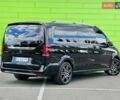 Чорний Мерседес В-Клас, об'ємом двигуна 1.95 л та пробігом 3 тис. км за 103900 $, фото 14 на Automoto.ua