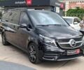 Чорний Мерседес В-Клас, об'ємом двигуна 2 л та пробігом 36 тис. км за 158930 $, фото 13 на Automoto.ua