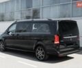 Черный Мерседес В-Класс, объемом двигателя 2 л и пробегом 59 тыс. км за 97700 $, фото 19 на Automoto.ua