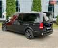 Мерседес В-Класс 2023 в Киеве на Automoto.ua Черный Мерседес В-Класс, объемом двигателя 2.14 л и пробегом 28 тыс. км за 134999 $, фото 4 на Automoto.ua