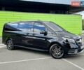 Мерседес В-Класс 2023 в Киеве на Automoto.ua Черный Мерседес В-Класс, объемом двигателя 1.95 л и пробегом 3 тыс. км за 102900 $, фото 9 на Automoto.ua
