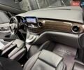 Черный Мерседес В-Класс, объемом двигателя 1.9 л и пробегом 79 тыс. км за 89900 $, фото 67 на Automoto.ua