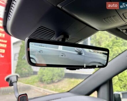 Мерседес В-Класс 2023 в Киеве на Automoto.ua Черный Мерседес В-Класс, объемом двигателя 2.14 л и пробегом 28 тыс. км за 134999 $, фото 36 на Automoto.ua