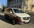 Черный Мерседес В-Класс, объемом двигателя 1.95 л и пробегом 19 тыс. км за 97000 $, фото 3 на Automoto.ua