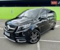 Мерседес В-Класс 2023 в Киеве на Automoto.ua Черный Мерседес В-Класс, объемом двигателя 1.95 л и пробегом 3 тыс. км за 102900 $, фото 3 на Automoto.ua