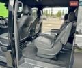 Черный Мерседес В-Класс, объемом двигателя 2.14 л и пробегом 3 тыс. км за 107900 $, фото 36 на Automoto.ua