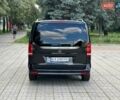 Черный Мерседес В-Класс, объемом двигателя 2.14 л и пробегом 48 тыс. км за 82000 $, фото 5 на Automoto.ua