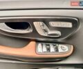 Мерседес В-Класс 2023 в Киеве на Automoto.ua Черный Мерседес В-Класс, объемом двигателя 2.14 л и пробегом 28 тыс. км за 134999 $, фото 17 на Automoto.ua