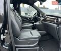 Черный Мерседес В-Класс, объемом двигателя 2.14 л и пробегом 36 тыс. км за 88500 $, фото 15 на Automoto.ua