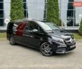 Мерседес В-Класс 2023 в Киеве на Automoto.ua Черный Мерседес В-Класс, объемом двигателя 2.14 л и пробегом 28 тыс. км за 134999 $, фото 5 на Automoto.ua