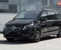 Черный Мерседес В-Класс, объемом двигателя 2 л и пробегом 59 тыс. км за 97700 $, фото 90 на Automoto.ua