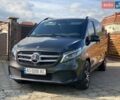 Черный Мерседес В-Класс, объемом двигателя 1.9 л и пробегом 28 тыс. км за 79000 $, фото 1 на Automoto.ua