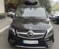 Чорний Мерседес В-Клас, об'ємом двигуна 2.14 л та пробігом 25 тис. км за 187104 $, фото 1 на Automoto.ua