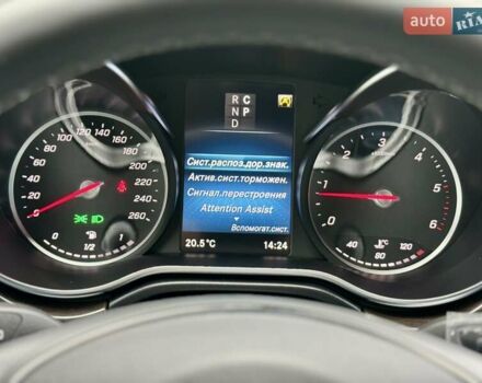 Чорний Мерседес В-Клас, об'ємом двигуна 1.95 л та пробігом 3 тис. км за 105900 $, фото 73 на Automoto.ua