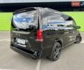 Мерседес В-Класс 2023 в Киеве на Automoto.ua Черный Мерседес В-Класс, объемом двигателя 1.95 л и пробегом 3 тыс. км за 102900 $, фото 14 на Automoto.ua