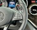 Чорний Мерседес В-Клас, об'ємом двигуна 1.95 л та пробігом 3 тис. км за 103900 $, фото 56 на Automoto.ua