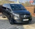 Черный Мерседес В-Класс, объемом двигателя 1.9 л и пробегом 28 тыс. км за 79000 $, фото 1 на Automoto.ua