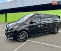 Мерседес В-Класс 2023 в Киеве на Automoto.ua Черный Мерседес В-Класс, объемом двигателя 1.95 л и пробегом 3 тыс. км за 102900 $, фото 4 на Automoto.ua
