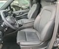 Чорний Мерседес В-Клас, об'ємом двигуна 2 л та пробігом 36 тис. км за 158930 $, фото 22 на Automoto.ua