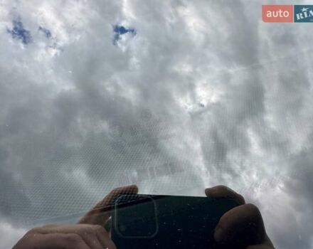 Чорний Мерседес В-Клас, об'ємом двигуна 1.95 л та пробігом 3 тис. км за 105900 $, фото 29 на Automoto.ua