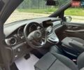 Черный Мерседес В-Класс, объемом двигателя 2.14 л и пробегом 48 тыс. км за 82000 $, фото 35 на Automoto.ua