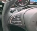Чорний Мерседес В-Клас, об'ємом двигуна 2 л та пробігом 36 тис. км за 158930 $, фото 25 на Automoto.ua