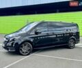 Мерседес В-Класс 2023 в Киеве на Automoto.ua Черный Мерседес В-Класс, объемом двигателя 1.95 л и пробегом 3 тыс. км за 102900 $, фото 2 на Automoto.ua