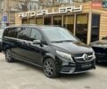 Черный Мерседес В-Класс, объемом двигателя 2.14 л и пробегом 36 тыс. км за 88500 $, фото 6 на Automoto.ua
