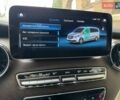 Черный Мерседес В-Класс, объемом двигателя 1.95 л и пробегом 19 тыс. км за 97000 $, фото 13 на Automoto.ua