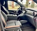 Мерседес В-Класс 2023 в Киеве на Automoto.ua Черный Мерседес В-Класс, объемом двигателя 2.14 л и пробегом 28 тыс. км за 134999 $, фото 55 на Automoto.ua