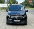 Черный Мерседес В-Класс, объемом двигателя 2.14 л и пробегом 48 тыс. км за 82000 $, фото 37 на Automoto.ua