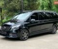 Черный Мерседес В-Класс, объемом двигателя 1.95 л и пробегом 67 тыс. км за 90000 $, фото 1 на Automoto.ua