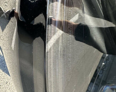 Черный Мерседес В-Класс, объемом двигателя 1.95 л и пробегом 57 тыс. км за 101000 $, фото 33 на Automoto.ua