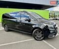 Мерседес В-Класс 2023 в Киеве на Automoto.ua Черный Мерседес В-Класс, объемом двигателя 1.95 л и пробегом 3 тыс. км за 102900 $, фото 11 на Automoto.ua