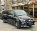 Черный Мерседес В-Класс, объемом двигателя 2.14 л и пробегом 36 тыс. км за 88500 $, фото 1 на Automoto.ua