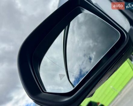 Чорний Мерседес В-Клас, об'ємом двигуна 1.95 л та пробігом 3 тис. км за 105900 $, фото 29 на Automoto.ua