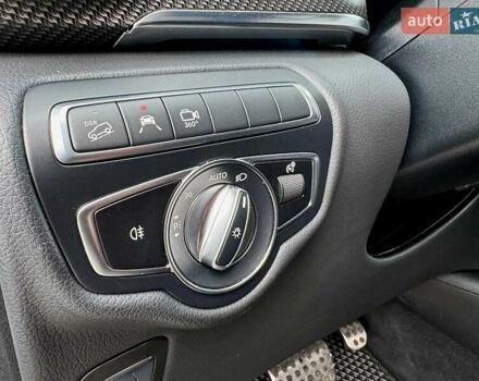 Черный Мерседес В-Класс, объемом двигателя 2 л и пробегом 56 тыс. км за 97000 $, фото 28 на Automoto.ua