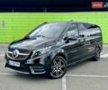 Мерседес В-Класс 2023 в Киеве на Automoto.ua Черный Мерседес В-Класс, объемом двигателя 1.95 л и пробегом 3 тыс. км за 102900 $, фото 1 на Automoto.ua