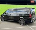 Мерседес В-Класс 2023 в Киеве на Automoto.ua Черный Мерседес В-Класс, объемом двигателя 1.95 л и пробегом 3 тыс. км за 102900 $, фото 20 на Automoto.ua