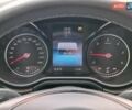 Черный Мерседес В-Класс, объемом двигателя 2 л и пробегом 36 тыс. км за 159740 $, фото 25 на Automoto.ua