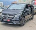 Чорний Мерседес В-Клас, об'ємом двигуна 2 л та пробігом 36 тис. км за 158930 $, фото 1 на Automoto.ua