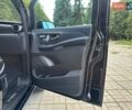 Черный Мерседес В-Класс, объемом двигателя 2.14 л и пробегом 48 тыс. км за 82000 $, фото 7 на Automoto.ua