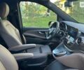 Чорний Мерседес В-Клас, об'ємом двигуна 1.95 л та пробігом 72 тис. км за 87000 $, фото 26 на Automoto.ua