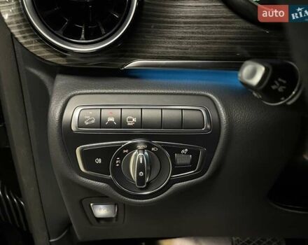 Чорний Мерседес В-Клас, об'ємом двигуна 2.14 л та пробігом 35 тис. км за 89700 $, фото 56 на Automoto.ua